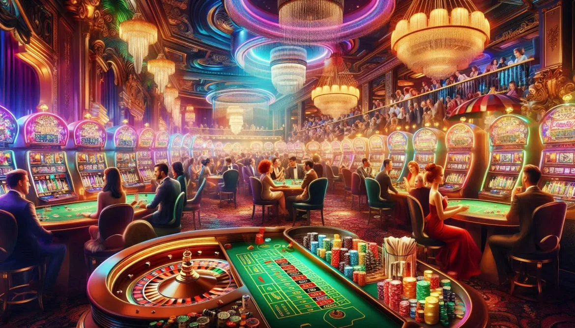 FatPirate Casino