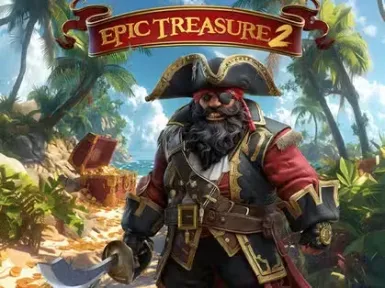 FatPirate Casino screenshot